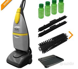 lavapavimenti lavor sprinter pro 