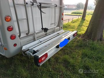 Portamoto Goldschmitt