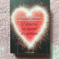 L' amore si nutre di amore