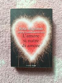 L' amore si nutre di amore