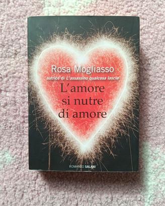 L' amore si nutre di amore