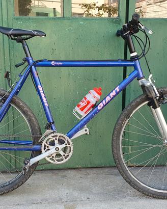 MTB bici Giant Explorer 1994