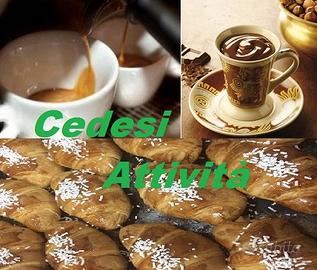 Bar Caffetteria in Cernusco sul Naviglio(MI)