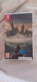 Nintendo switch hogwarts legacy 