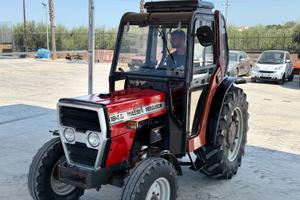 Trattore Massey ferguson 184 S frutteto
