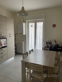 Stanza nuova per studentessa