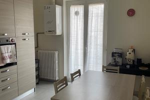 Stanza nuova per studentessa