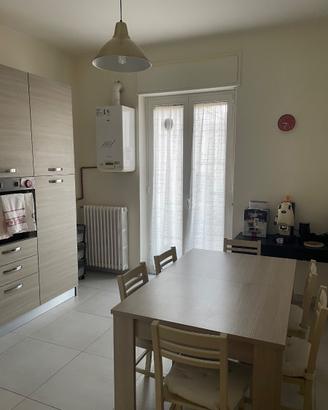 Stanza nuova per studentessa