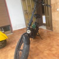 bici elettrica