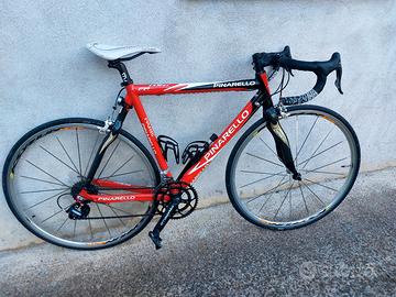Bici da corsa Pinarello