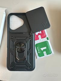 Cover per Honor 400 Lite 5G NUOVO