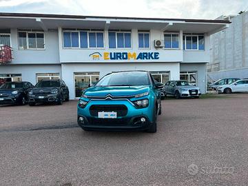 Citroen C3 1.5 bluehdi Shine s&s 100cv 6m