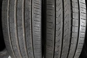 gomme usate 2254519 Estivo PIRELLI - SCO - 657