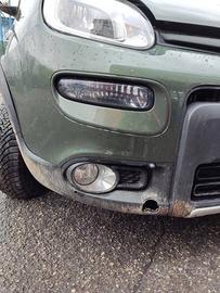 Fendinebbia destro FIAT PANDA del 2017