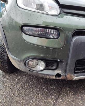 Fendinebbia destro FIAT PANDA del 2017