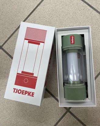 Lampada Fatboy Tjoepke