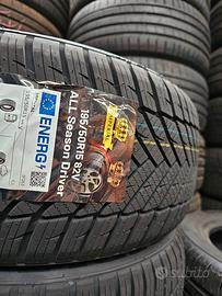 195 50 R 15 82V Imperial ALL SEASON DRIVER Ford  F