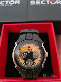 orologio da polso SECTOR 
