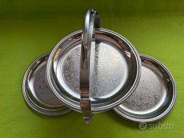 Alzata "Gong" Alessi anni 70