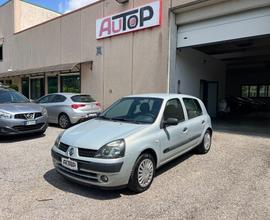 RENAULT Clio 1.2 cat 5 porte Ice