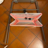 Stokke Vaschetta flexy bath con supporto Stand