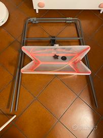 Stokke Vaschetta flexy bath con supporto Stand