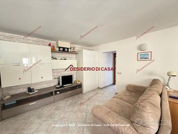 Appartamento, Lascari.