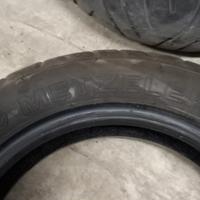 Pneumatici  Per scooter METZELER