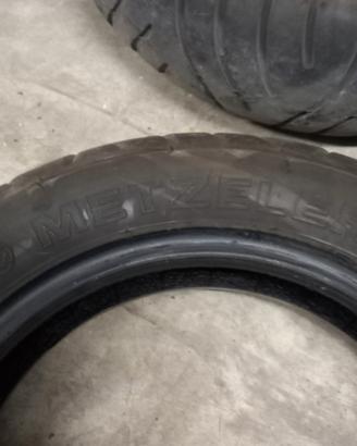 Pneumatici  Per scooter METZELER