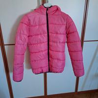 Giubbotto JFK ragazza tg 12-14 anni, 158-164 cm