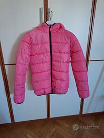 Giubbotto JFK ragazza tg 12-14 anni, 158-164 cm