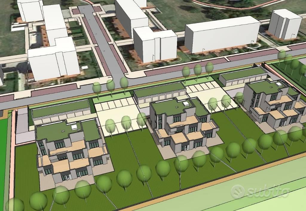 Appartamento – BO - Vista 4