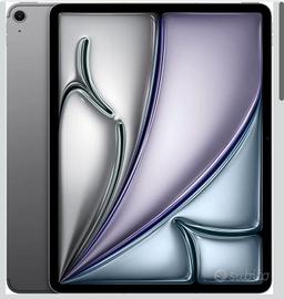 Apple iPad Air 13'' (M4) WiFi + 5G - 256gb - NUOVO