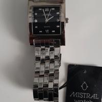 Orologio Mistral nuovo da donna