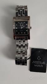 Orologio Mistral nuovo da donna