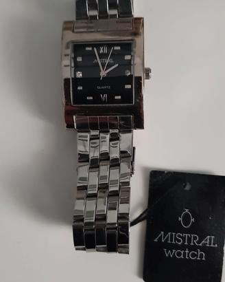 Orologio Mistral nuovo da donna