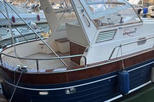 Apreamare 750