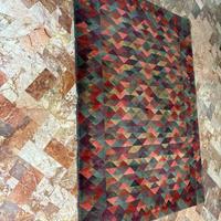 Tappeto Missoni anni 90