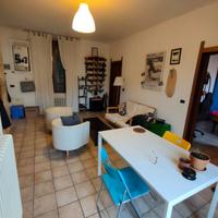 Camera singola in appartamento in condivisione