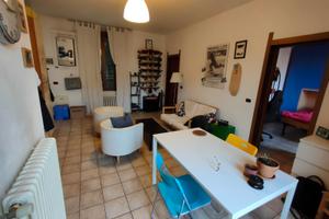 Camera singola in appartamento in condivisione