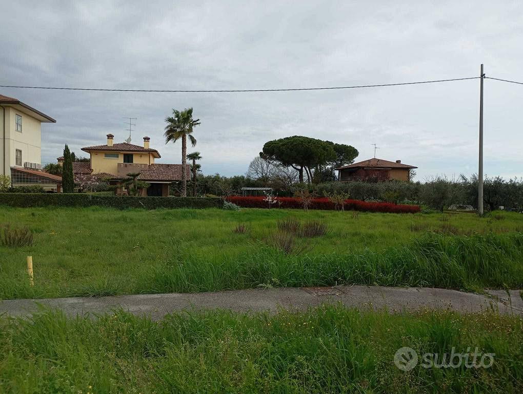 Terreno di 599 m² a Verucchio - Vista 3