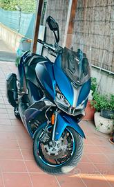 KYMCO Xciting 400 S