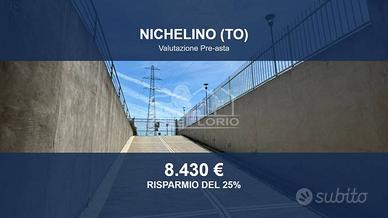 Immobile in asta di 25 m² a Nichelino