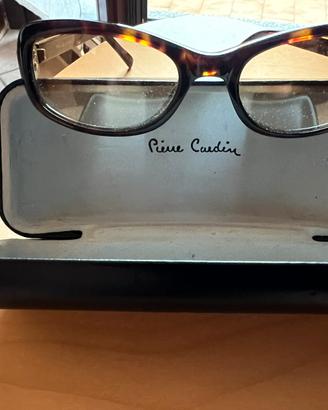 Occhiali da sole donna Pierre Cardin vintage