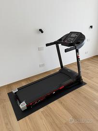 Tapis Roulant JK Fitness 107