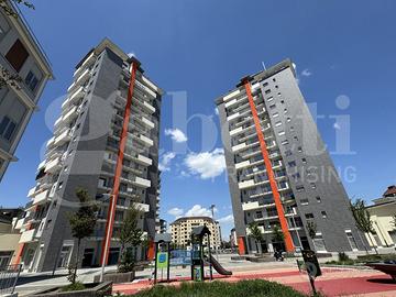 Attico/Mansarda Torino [ATTICO GRATTACIELOVRG]
