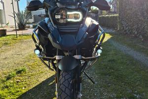 moto BMW GS1200 ADVENTUR