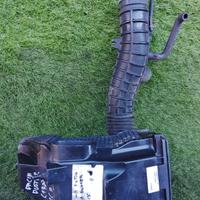 BOX SCATOLA FILTRO ARIA DACIA Duster Serie 1650097