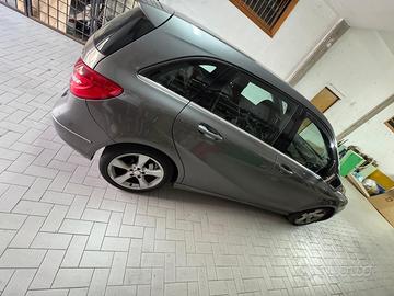 Mercedes classe B 180 CDI PREMIUM