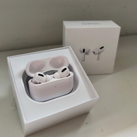 Apple AirPods Pro 2 ultima release USB-C